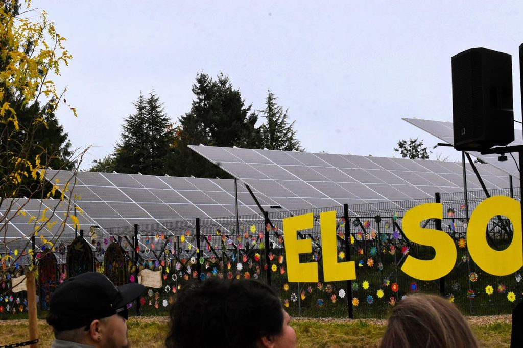 El Sol al Alcance de tus Manos