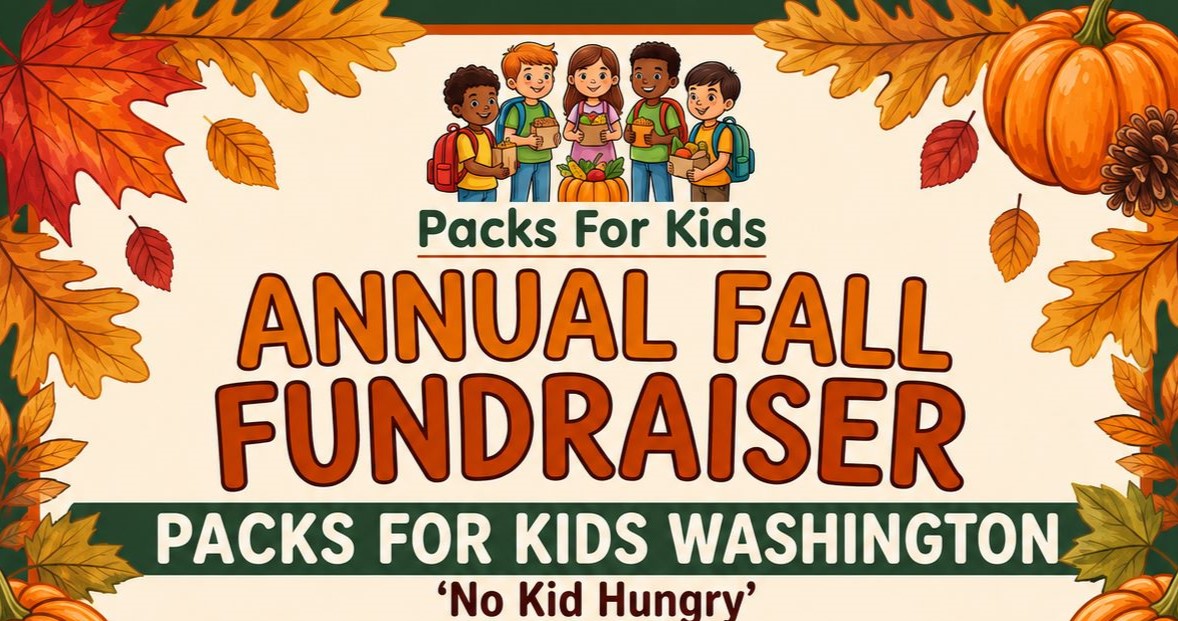 Packs for Kids
