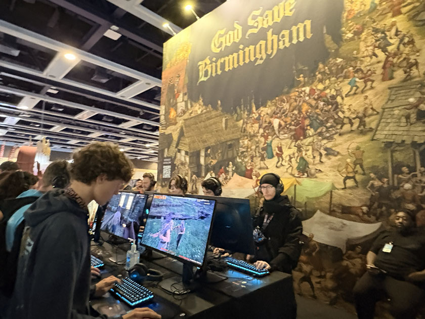 PAX West