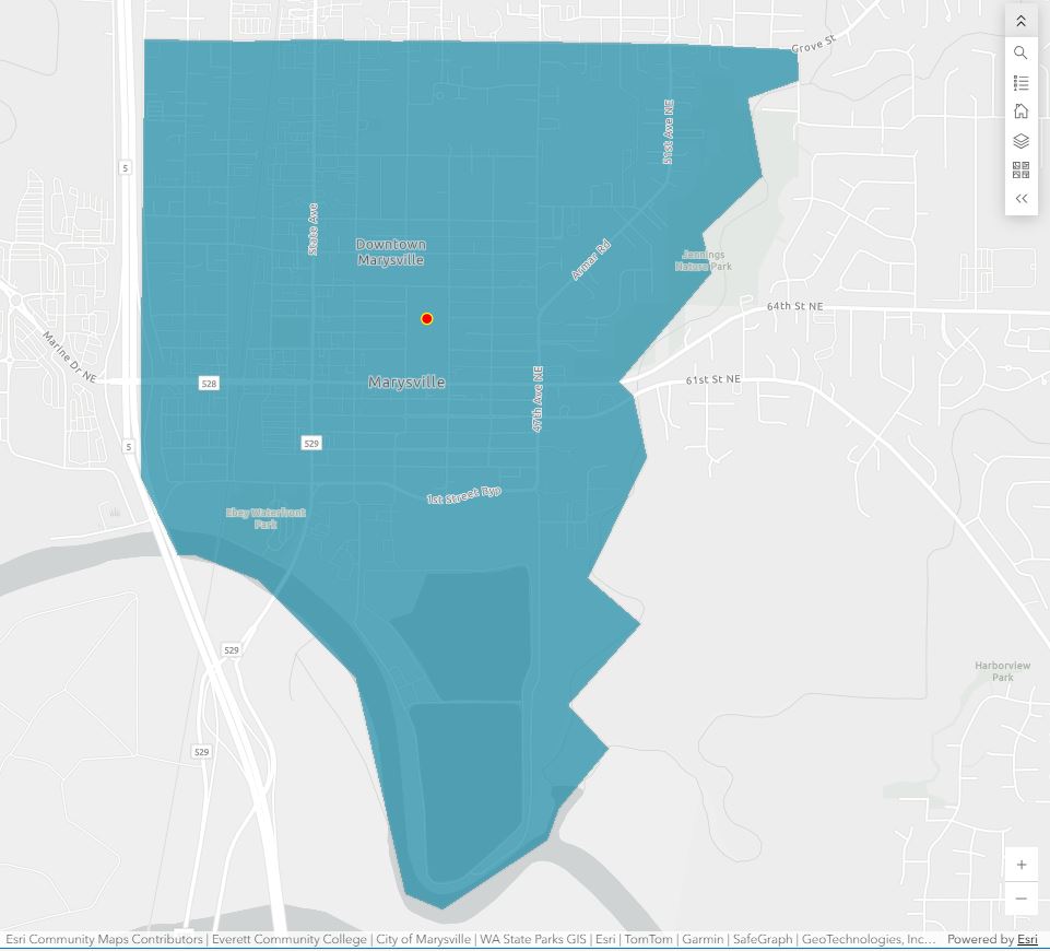Opportunity Zones