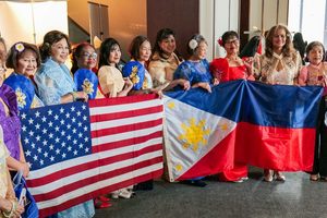 Filipino