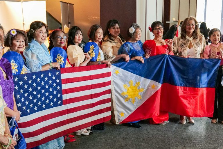 Filipino
