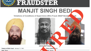 Manjit Bedi