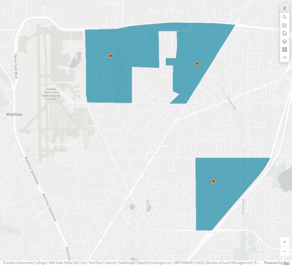 Opportunity Zones