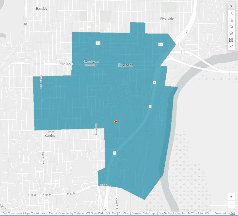 Opportunity Zones