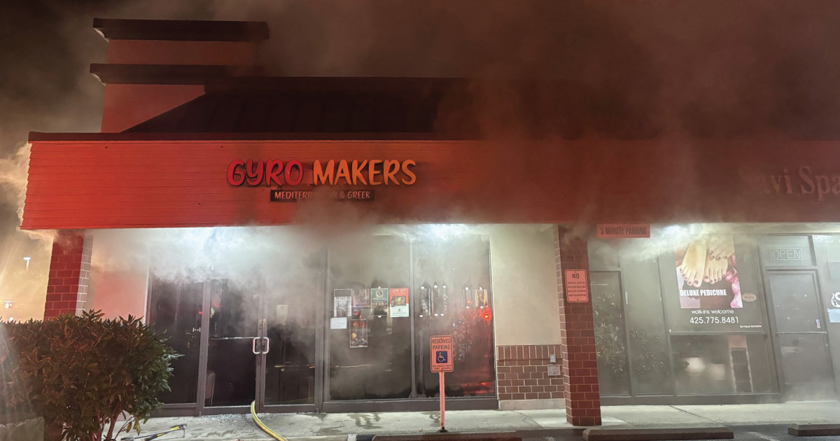 gyro makers