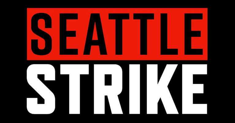 Seattle Strike