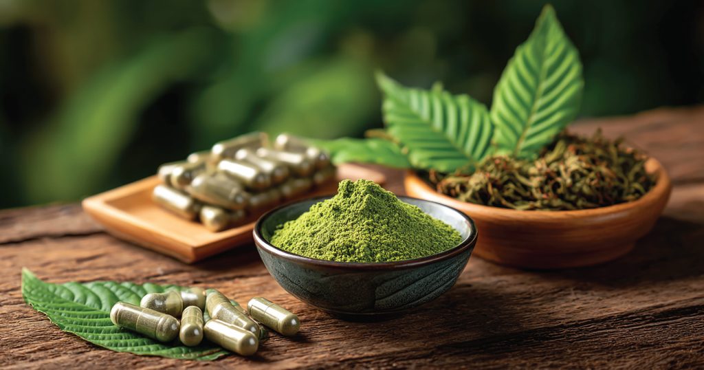 kratom