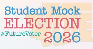 mock election