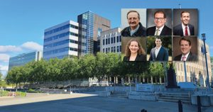 county budget