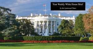 white house brief