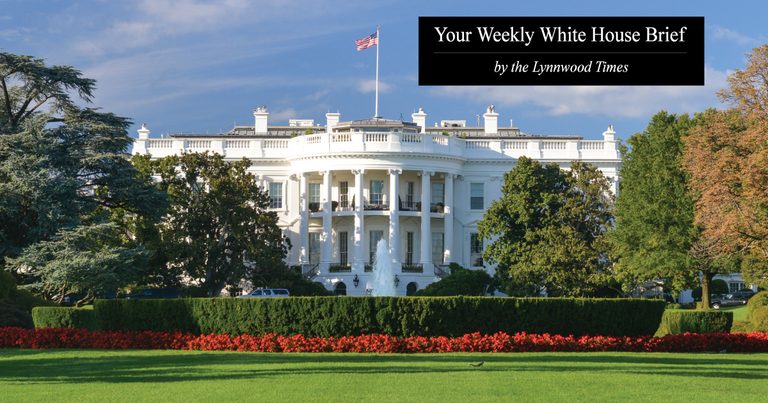white house brief