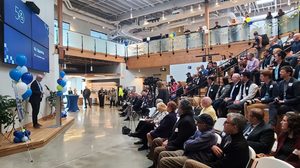 community transit 50th