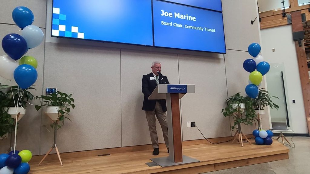 joe marine