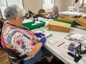 snohomish ballots