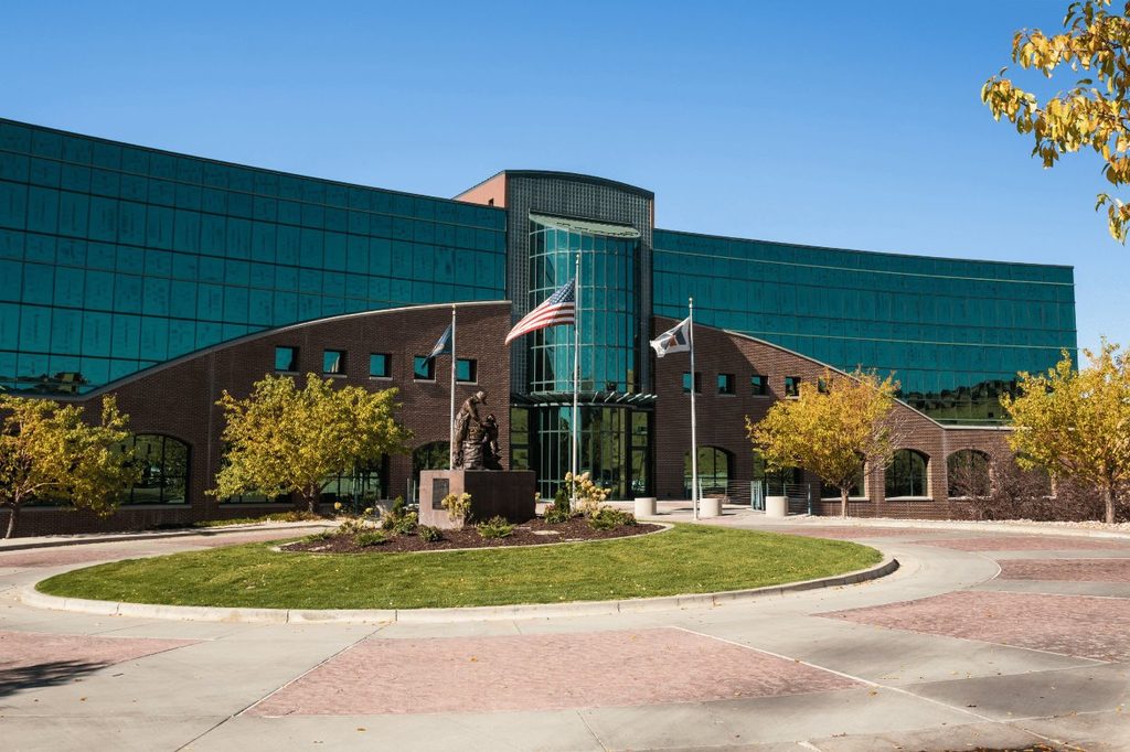 Farm Bureau Insurance