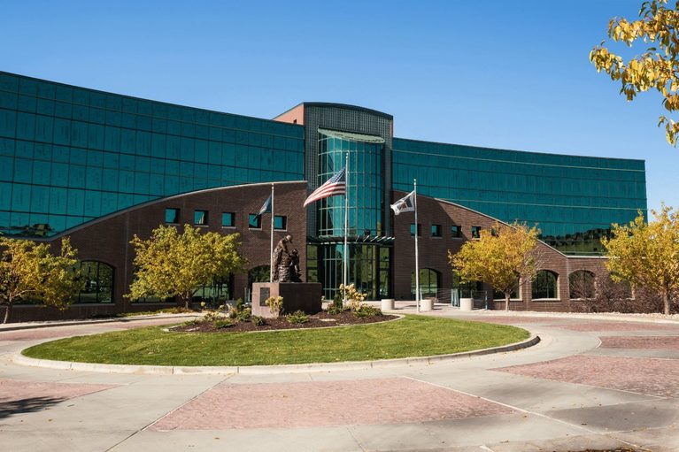 Farm Bureau Insurance