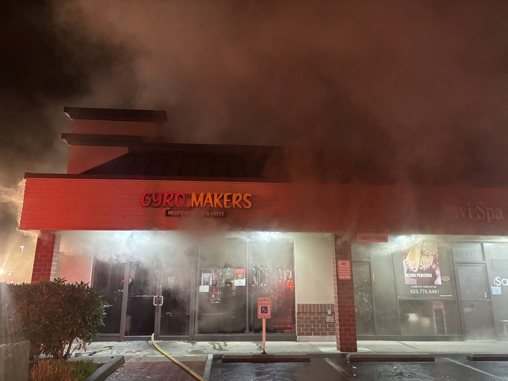 Gyro Makers